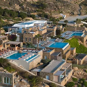 Nimbus My Aktis *** Super Paradise Beach (Mykonos)