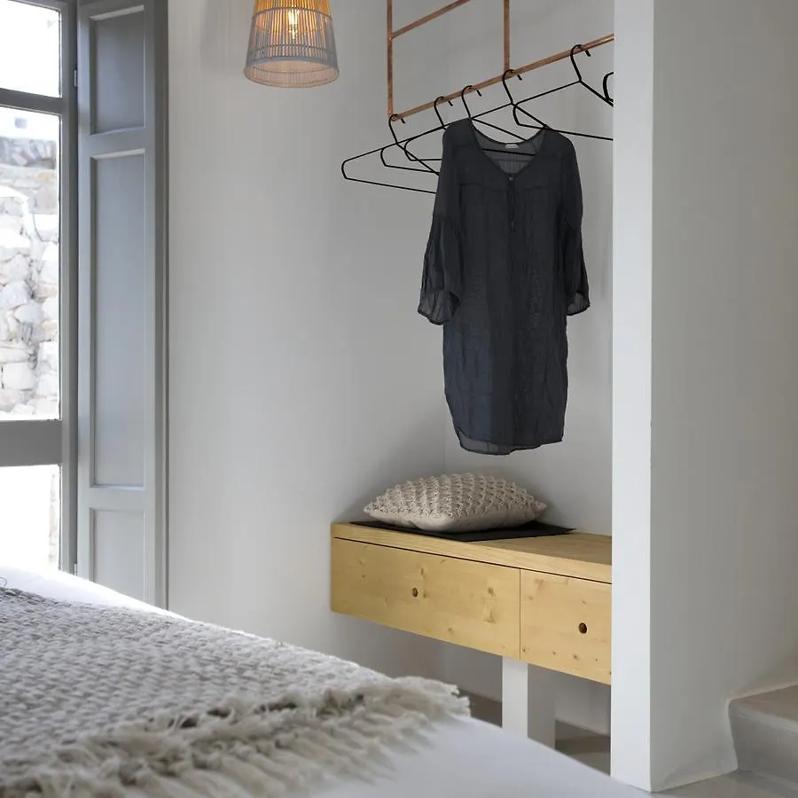 ***  Dreambox Hotel Mykonos Island Греция